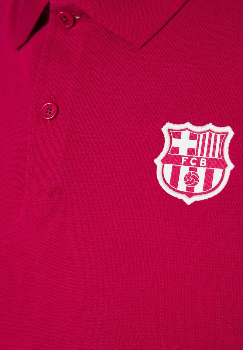 Nike Performance Herren FC BARCELONA SLIM - Vereinsmannschaften - Noble Red/pale Ivory 3 Nike Performance Herren FC BARCELONA SLIM - Vereinsmannschaften - Noble Red/pale Ivory – Bild 3