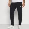 Nike Performance Herren FC PANT - Jogginghose - Black/clear