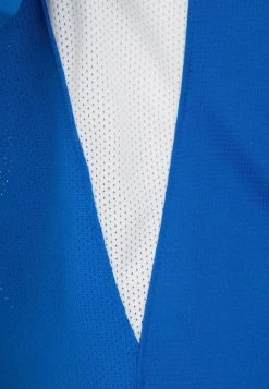 Nike Performance STRIKER - T-Shirt Print - Royal Blue / White | Kinder -Angebote Nike Store dd897e015b7148a79c09de90d0cb2aea