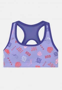 Nike Performance Kinder Sport BH - Lapis/black/white -Angebote Nike Store dd95d0f1c0474eb6b76be706f0ce4b5a