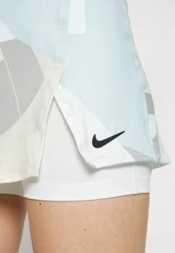 Nike Performance Damen VICTORY SKIRT - Sportrock - White/black -Angebote Nike Store dda64da16c944d5599ba923e6de14b08