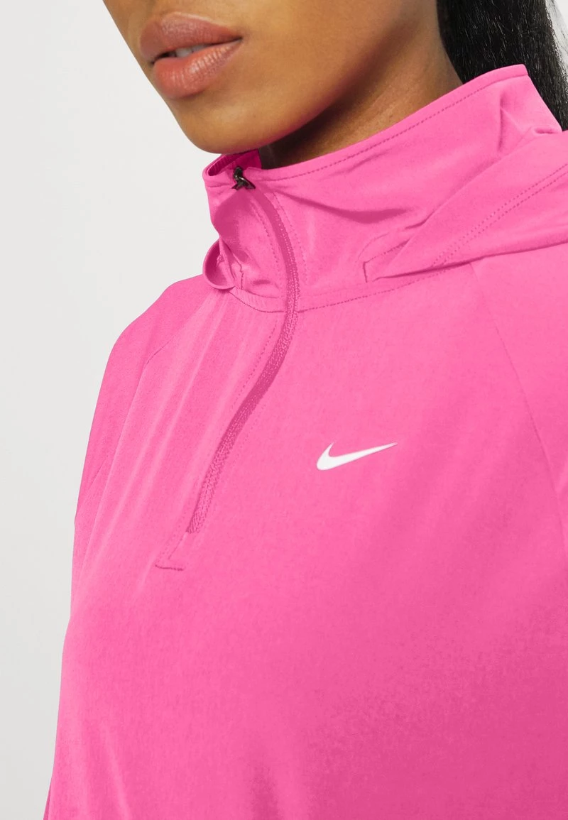 Nike Performance Damen Trainingsjacke - Active Pink/white 8 Nike Performance Damen Trainingsjacke - Active Pink/white – Bild 8