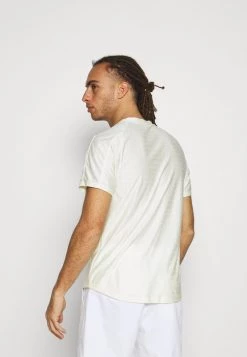 Nike Performance Herren T-Shirt Basic - Coconut Milk/black -Angebote Nike Store ddc4bb62fefc4e2a8b29f11859437e77