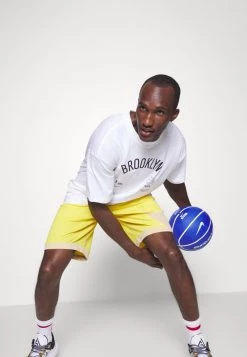 Nike Performance Herren NBA BROOKLYN NETS INFINITY TEE - Vereinsmannschaften - White -Angebote Nike Store ddc703b9ad204d5f9e28e76ce30c1085