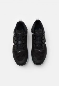 Nike Performance Damen WILDHORSE 7 - Laufschuh Trail - Black/pure Platinum/anthracite -Angebote Nike Store ddedcd210d5b4de4a4265854cd32786b
