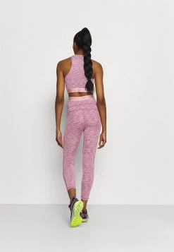 Nike Performance Damen CROP - Tights - Sweet Beet/pink Glaze/white -Angebote Nike Store ddf12c85219f47f6a4ea5e7f89d90474