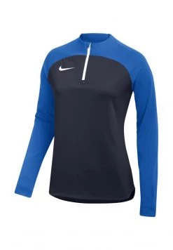 Nike Performance Damen FUSSBALL TEAMSPORT - Langarmshirt - Blau