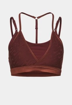Nike Performance INDY BRA - Sport-BH Mit Leichter Stützkraft - Bronze Eclipse | Damen -Angebote Nike Store ddffcae574ad4bdbb7df15b1e7de7871