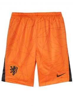 Nike Performance NIEDERLANDE KNVB Y NK BRT STAD HM - Kurze Sporthose - Safety Orange/black | Unisex -Angebote Nike Store ddffeefab40542e19b835969269401b4