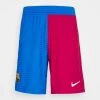 Nike Performance Herren FC BARCELONA SHORT - Vereinsmannschaften - Soar/noble Red/pale Ivory
