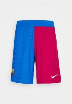 Nike Performance Herren FC BARCELONA SHORT - Vereinsmannschaften - Soar/noble Red/pale Ivory