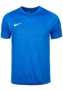 Nike Performance Herren DRY TIEMPO PREMIER - T-Shirt Print - Multicolor