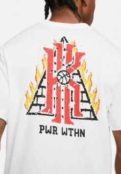 Nike Performance T-Shirt Print - Weiss | Herren -Angebote Nike Store de30ce7e298a4ce4a51b8a41ad54e02c