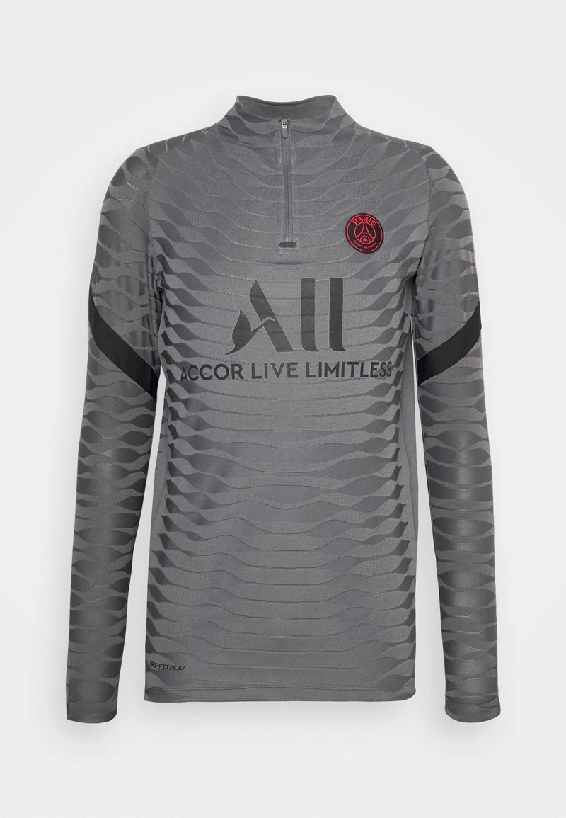 Nike Performance Herren PARIS ST GERMAIN ELITE - Vereinsmannschaften - Dark Grey/black/siren Red 7 Nike Performance Herren PARIS ST GERMAIN ELITE - Vereinsmannschaften - Dark Grey/black/siren Red – Bild 7