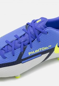 Nike Performance Unisex PHANTOM GT2 ACADEMY FG/MG - Fußballschuh Nocken - Sapphire/volt/grey Fog/blue Void -Angebote Nike Store de4ba6a8e9504186aa5b742c524e18d1