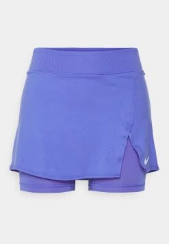 Nike Performance Damen VICTORY SKIRT - Sportrock - Sapphire/white -Angebote Nike Store de526a92e91d449da3194015915ba96d
