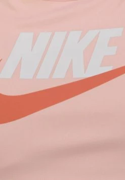 Nike Performance Damen W NK SWSH PLUS FUTURA GX BRA - Sport-BH Mit Mittlerer Stützkraft - Rose -Angebote Nike Store de5cd418892b41deaa8c9e00e8c800ff