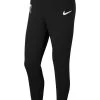 Nike Performance Herren Jogginghose - Schwarz