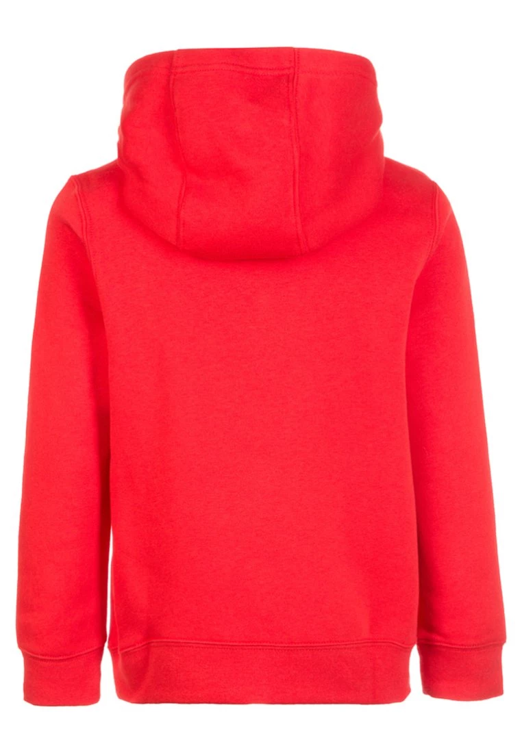 Nike Performance CLUB19 FLEECE TM - Kapuzenpullover - University Red/white | Unisex 2 Nike Performance CLUB19 FLEECE TM - Kapuzenpullover - University Red/white | Unisex – Bild 2