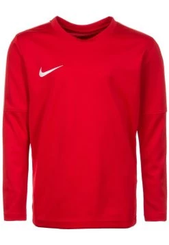 Nike Performance Unisex DRY PARK 18 CREW - Sport T-shirt - Red