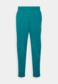 Nike Performance HERITAGE SUIT PANT - Jogginghose - Bright Spruce/white | Herren