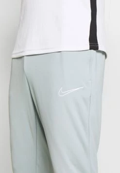 Nike Performance Herren ACADEMY PANT - Jogginghose - Light Pumice/white -Angebote Nike Store debceaba1cd54298bdf871f404d49cd1