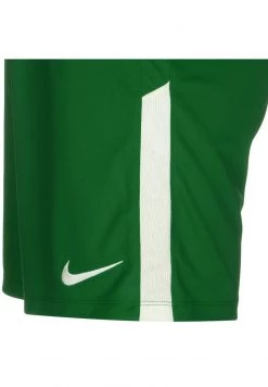 Nike Performance Herren LEAGUE KNIT II - Kurze Sporthose - Pine Green / White / White -Angebote Nike Store ded04c7c625c47bb832bf199fae2c92b