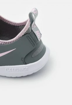 Nike Performance FLEX RUNNER UNISEX - Laufschuh Neutral - Light Smoke Grey/pink Foam/smoke Grey/white 11 Nike Performance FLEX RUNNER UNISEX - Laufschuh Neutral - Light Smoke Grey/pink Foam/smoke Grey/white -Angebote Nike Store dee4b097707944c794178de6c149ed3b