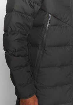 Nike Performance LIVERPOOL FC - Daunenmantel - Anthracite/chrome Yellow | Herren -Angebote Nike Store defb480ab1654047bbf800165c6a651a