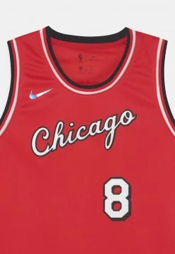 Nike Performance NBA CHICAGO BULLS ZACH LAVINE MIXTAPE SWINGMAN UNISEX - Vereinsmannschaften - University Red -Angebote Nike Store defc441644454ca2941f9d43529985c8