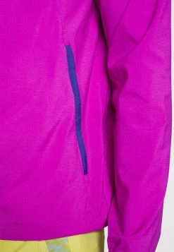 Nike Performance Herren Laufjacke - Football Grey/vivid Purple/football Grey/silver -Angebote Nike Store defe7203eddd417988010c1dd2da3c5a