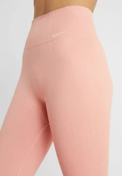 Nike Performance STUDIO - Tights - Pink Quartz/guava Ice | Damen -Angebote Nike Store deff449bdb464ab9ba26ecb427dc3138