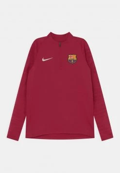 Nike Performance FC BARCELONA UNISEX - Vereinsmannschaften - Noble Red/pale Ivory