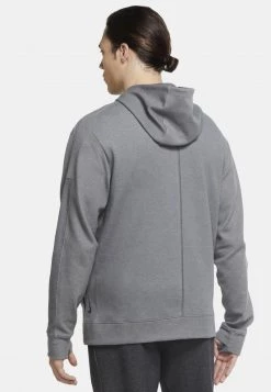 Nike Performance Herren Sweatjacke - Iron Grey/htr/(black) -Angebote Nike Store df071feab07b49d5ba8360997858498e