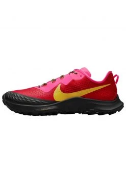 Nike Performance Herren Laufschuh Neutral - University Red