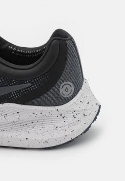 Nike Performance Herren ZOOM WINFLO 8 SHIELD - Laufschuh Neutral - Black/iron Grey/metallic Silver/thunder Blue/light Smoke Grey/photon Dust -Angebote Nike Store df274cfef46d451cb6a8efacd11f3139