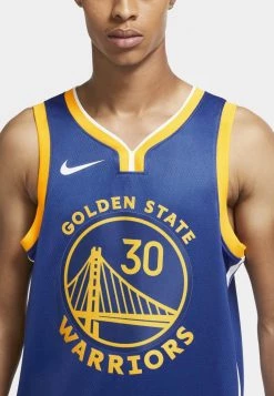 Nike Performance Herren Vereinsmannschaften - Rush Blue/white/amarillo -Angebote Nike Store df277fb5b4554a83881cbdbd76d99ca1