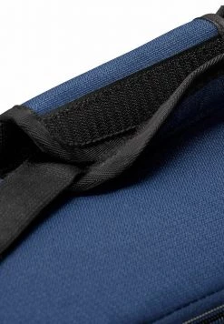 Nike Performance BRASILIA M DUFFLE - Sporttasche - Dunkelblau | Unisex -Angebote Nike Store df2a238da0d7457a8b62858c602d5cf6