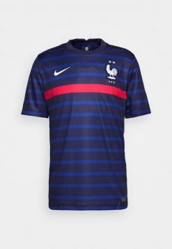 Nike Performance Herren FRANKREICH FFF HOME - Vereinsmannschaften - Blackened Blue/white -Angebote Nike Store df4b1ccf394b4330b534fee336e62c93