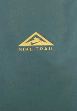 Nike Performance Herren M NK DF TRAIL RISE - T-Shirt Print - Dunkelblau -Angebote Nike Store df61a0760c06438c9b179c619c5c460d