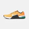 Nike Performance METCON 7 UNISEX - Trainingsschuh - Total Orange/white-dark Smoke Grey-clear Particle Grey-black
