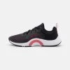 Nike Performance Damen RENEW IN SEASON TR 11 - Trainingsschuh - Black/dark Beetroot/archaeo Pink/off Noir/white