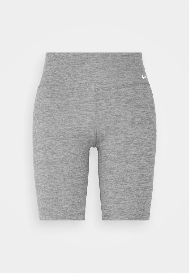 Nike Performance Damen ONE - Tights - Iron Grey/heather/white 5 Nike Performance Damen ONE - Tights - Iron Grey/heather/white – Bild 5