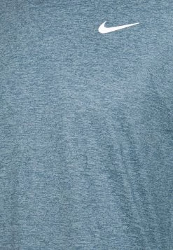 Nike Performance Herren CREW - Langarmshirt - Ash Green/aviator Grey 5 Nike Performance Herren CREW - Langarmshirt - Ash Green/aviator Grey -Angebote Nike Store dfb13cb47cdb4671a47b0b7f39f24a54