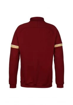 Nike Performance Herren ACADEMY - Trainingsjacke - Team Red / White / Jersey Gold -Angebote Nike Store dfbacdb2b6624fc09ce68151ab5f8860