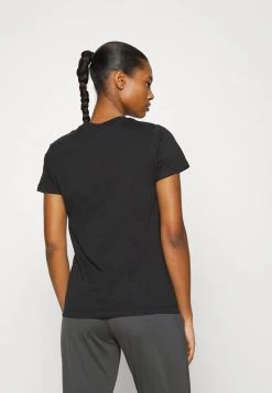 Nike Performance TOTTENHAM HOTSPURS VOICE TEE - T-Shirt Print - Black/vapor Green | Damen -Angebote Nike Store dfcc7f9f178f4149bcafefbb430717d0