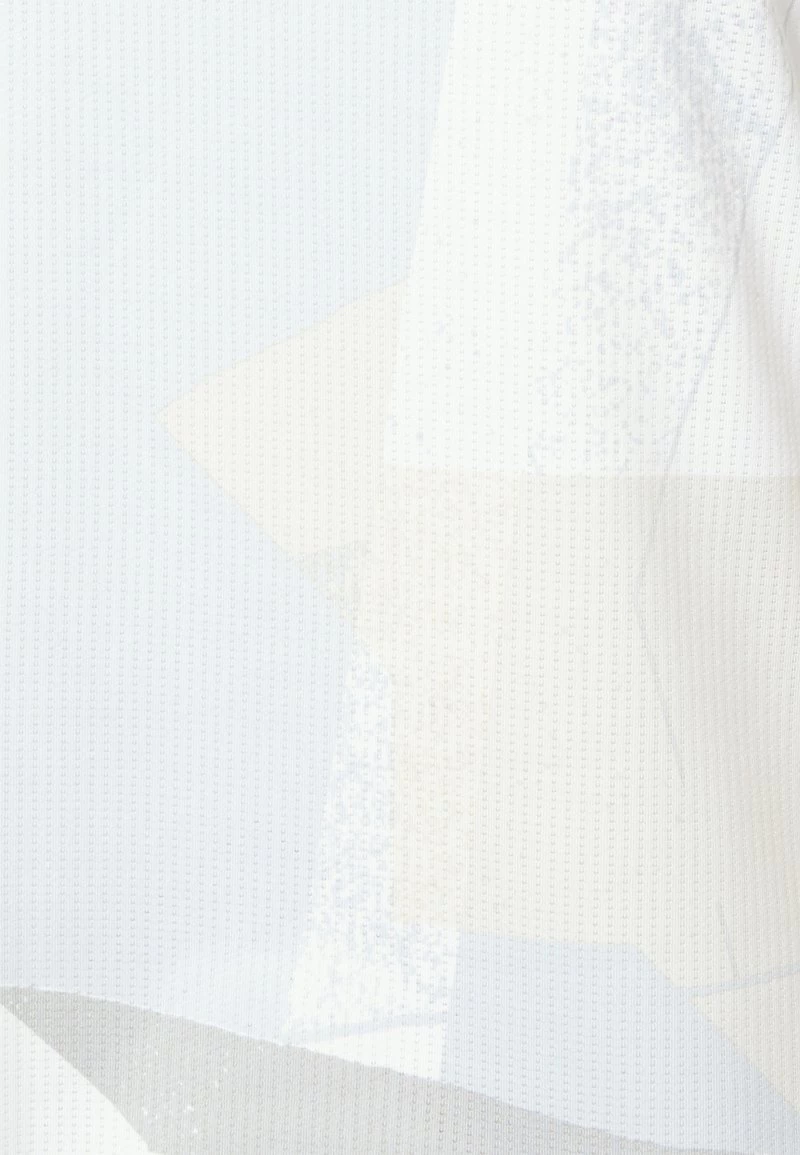 Nike Performance Damen VICTORY TANK - Sport T-shirt - White/black 3 Nike Performance Damen VICTORY TANK - Sport T-shirt - White/black – Bild 3