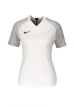 Nike Performance Damen T-Shirt Basic - Weiss