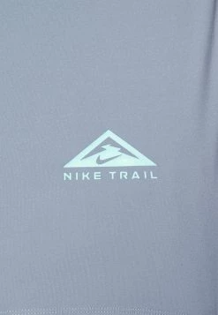 Nike Performance Herren TRAIL - Langarmshirt - Ashen Slate/dark Russet/wheat -Angebote Nike Store dfdb7a78c8dd4ef9bb3e6fc3bab9e690