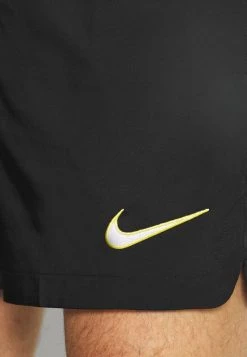 Nike Performance Herren SHORT - Kurze Sporthose - Black/white -Angebote Nike Store dfe276c80f82483da6e4066ec8e8d1e0